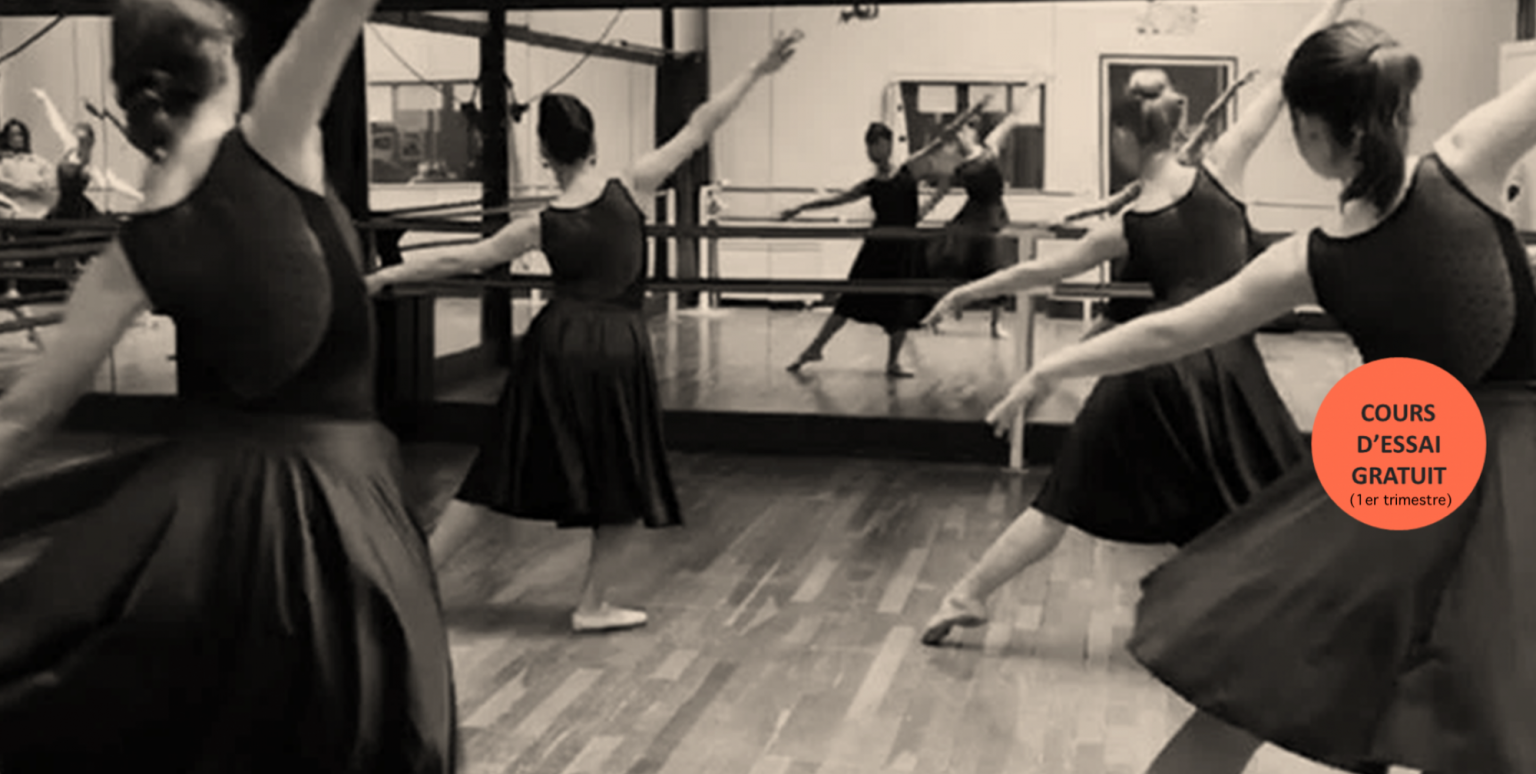 Académie Du Mieux être Paris 18ème Danse Classique Barre Au Sol Taï Chi Chuan Yoga Nidra 